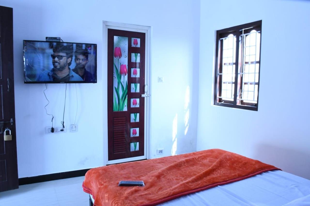 Jdp 2 Bhk House Holiday home *