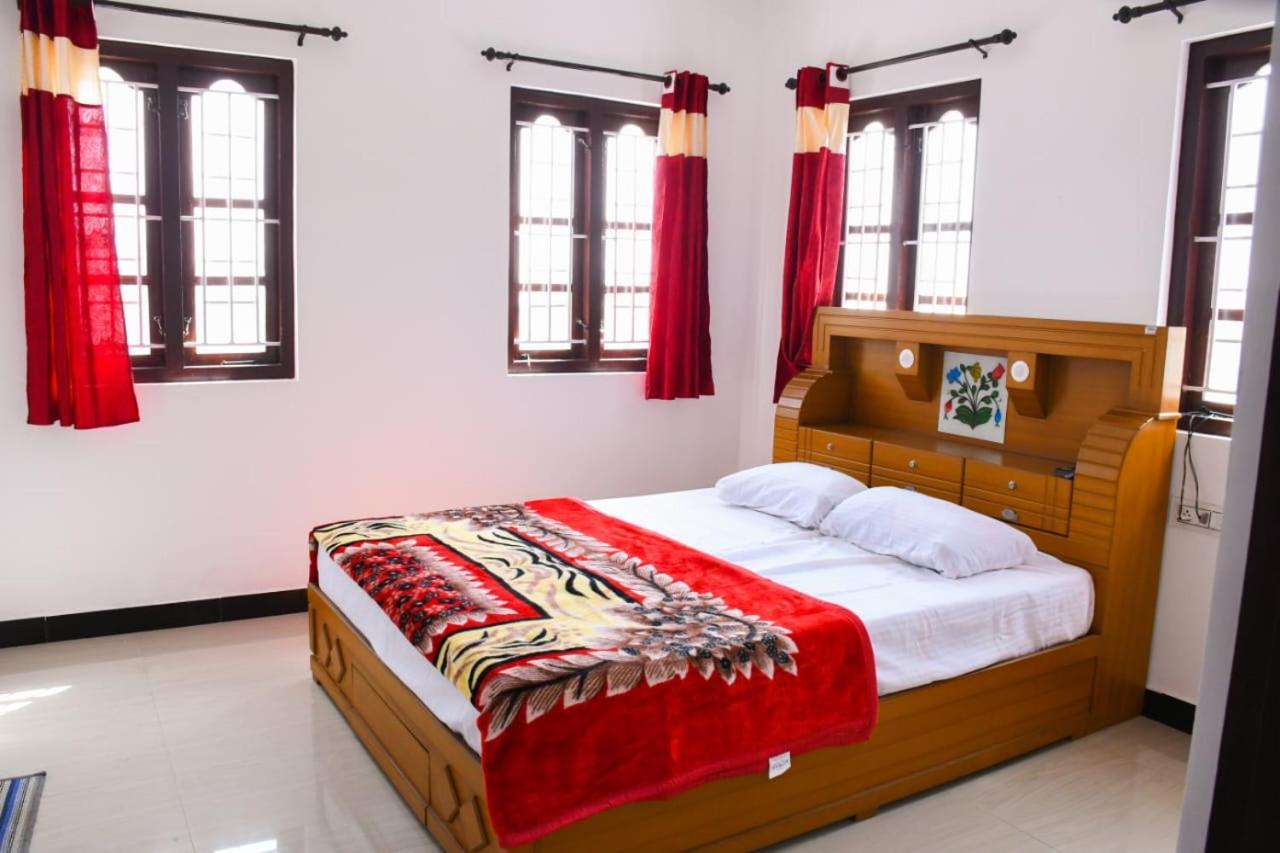 Holiday home Jdp 2 Bhk House