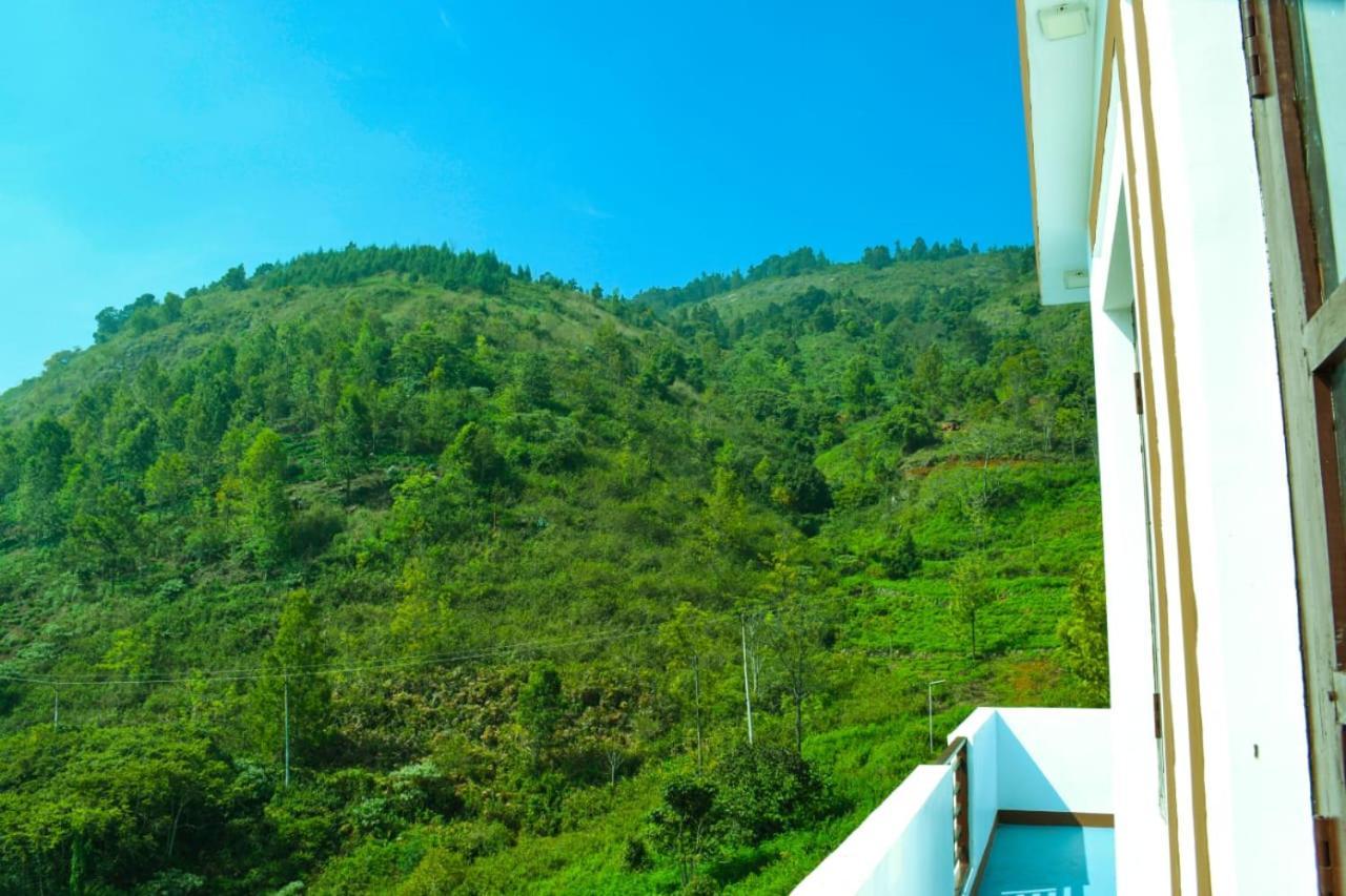 Jdp 2 Bhk House Ooty