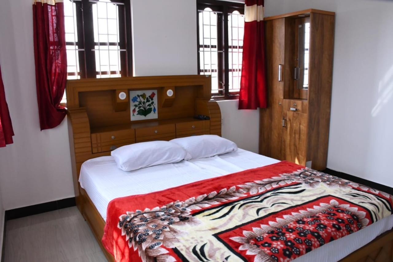 Jdp 2 Bhk House Holiday home