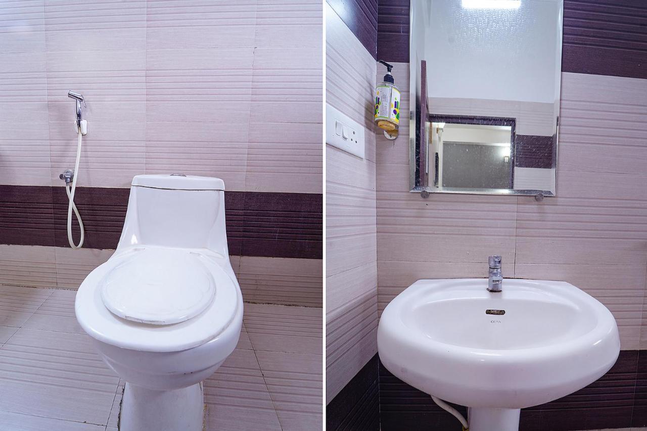 Fabexpress Residency Hotel Ooty