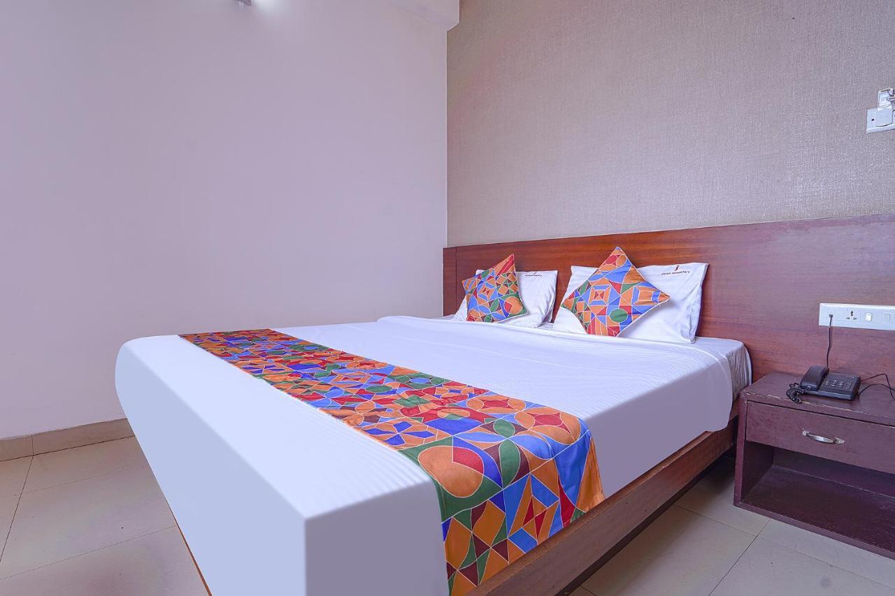 Hotel Fabexpress Residency Ooty