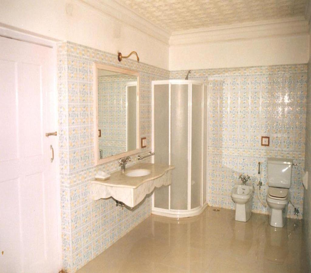 Hotel Welcomheritage Fernhills Royal Palace *