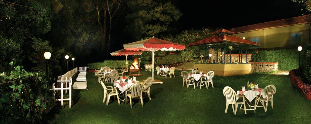 Fortune Sullivan Court, - Member Itc Hotels' Group 4* Ooty