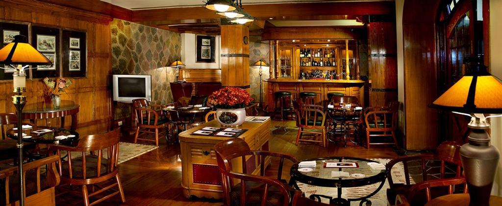Fortune Sullivan Court, - Member Itc Hotels' Group Ooty