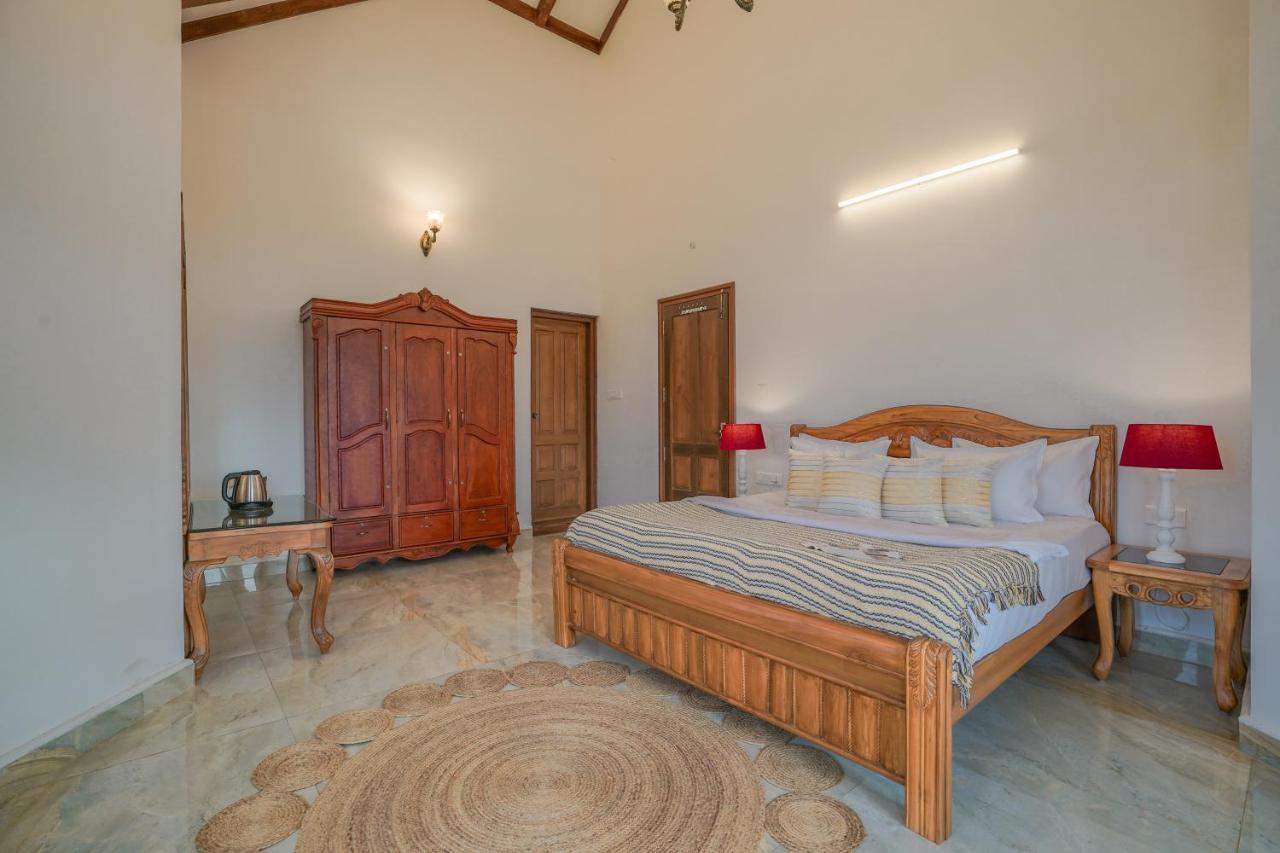 Ekostay Luxe- Greystone Manor * Ooty