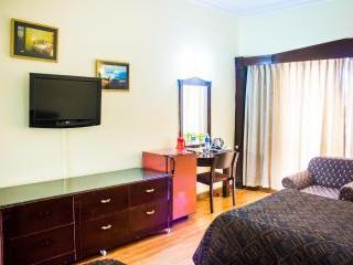 Hotel The Monarch 4*