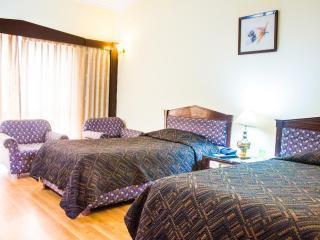 The Monarch 4*