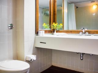 The Monarch Hotel 4*