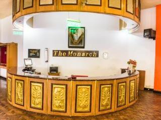 The Monarch Hotel Ooty