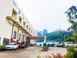 The Monarch Ooty