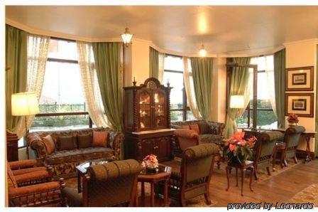 Silver Oak Hotel 3*
