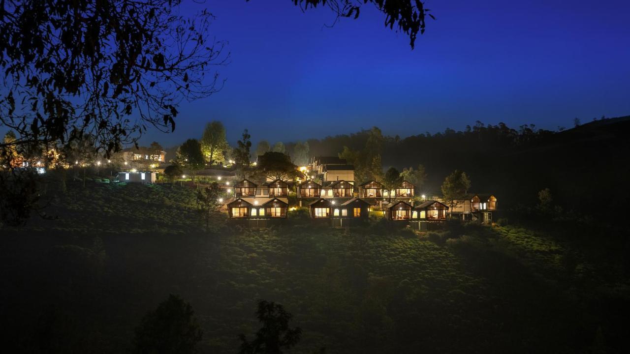Ayatana Hotel