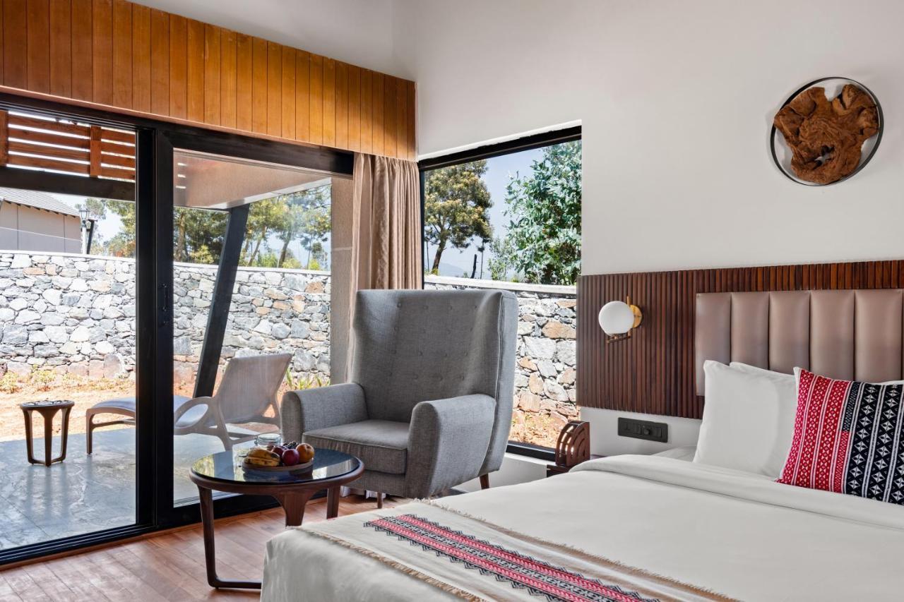 Ayatana Hotel Ooty