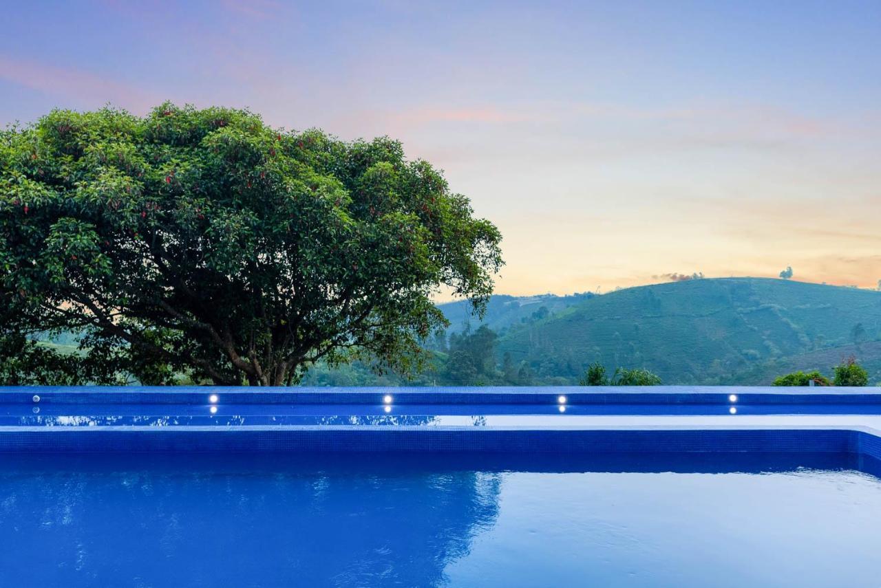 Ayatana 5* Ooty