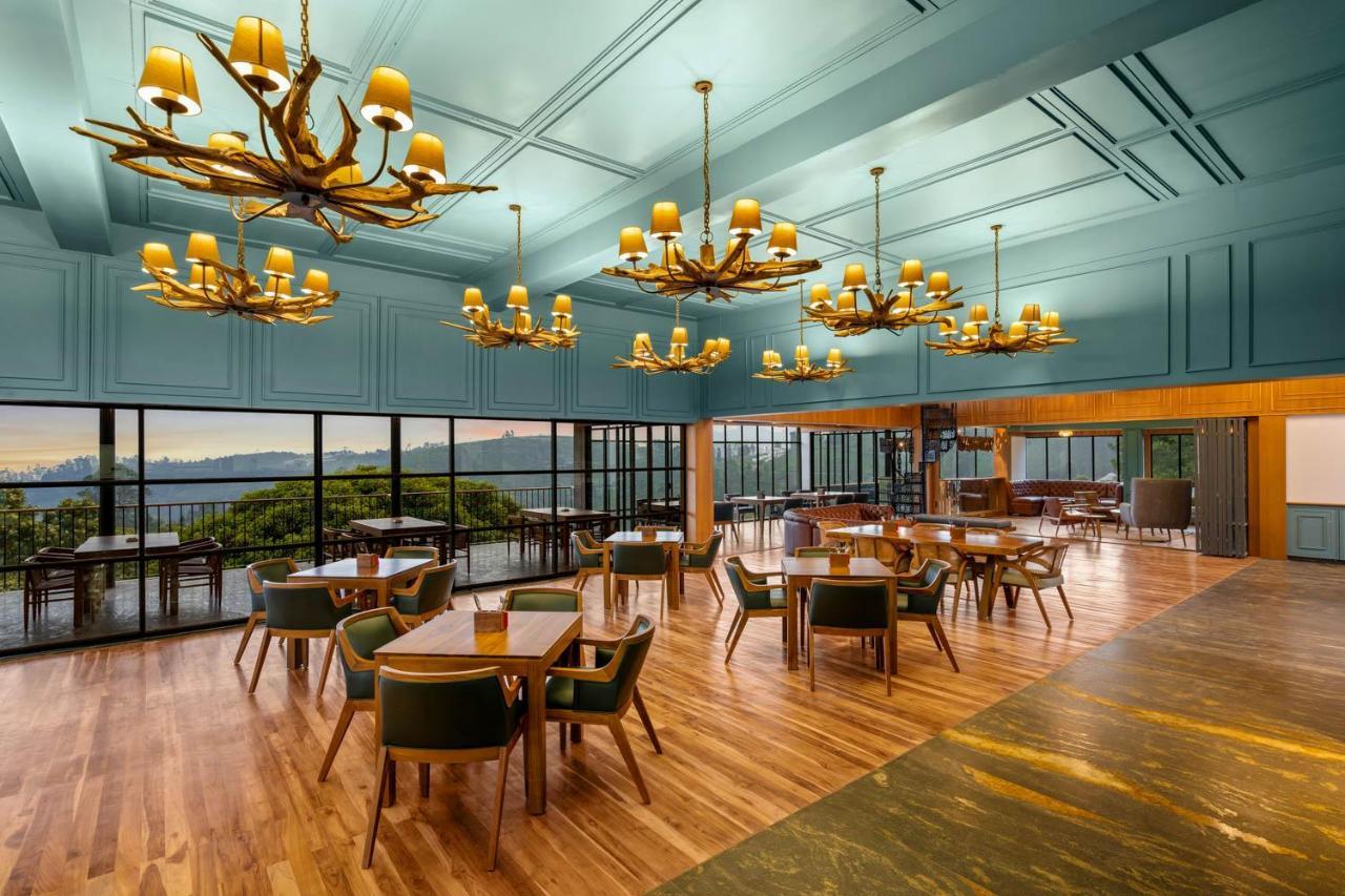 Hotel Ayatana