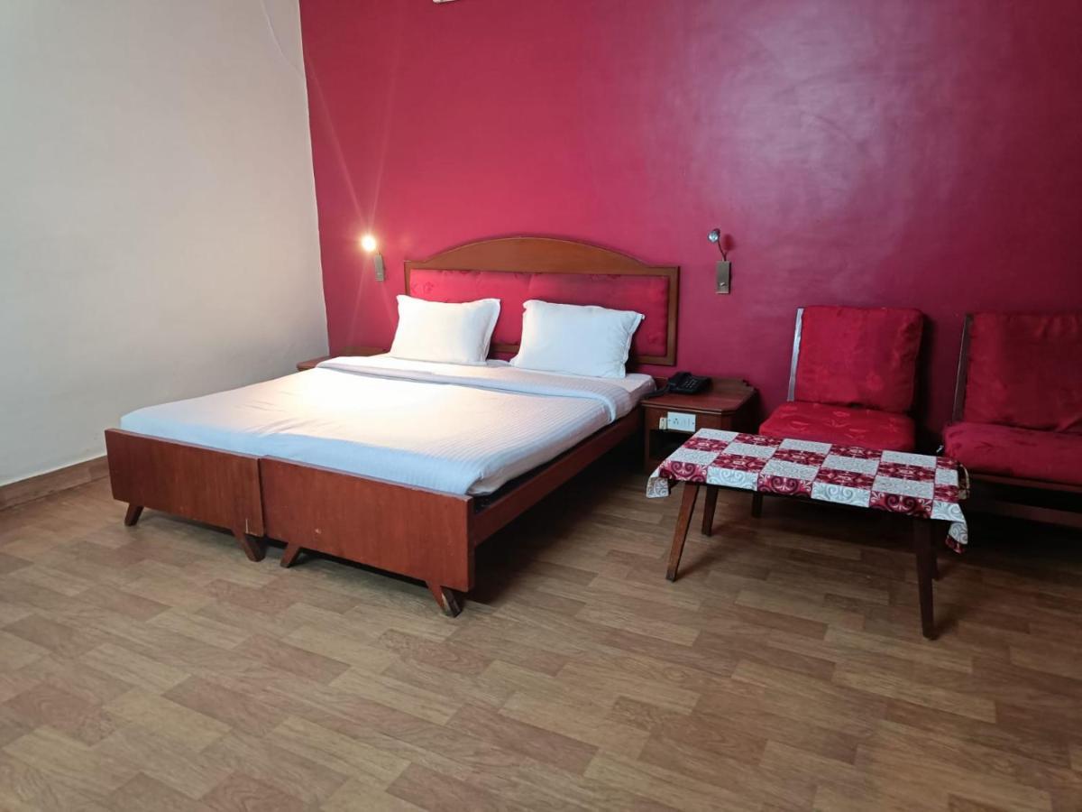 Natures Retreat And Hotel Ooty