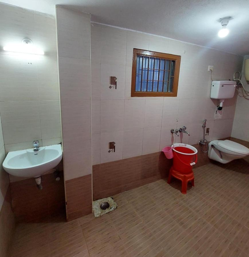 Trios Staycation Lodge
