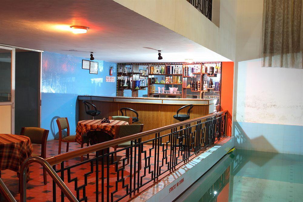 Hotel The Monarch