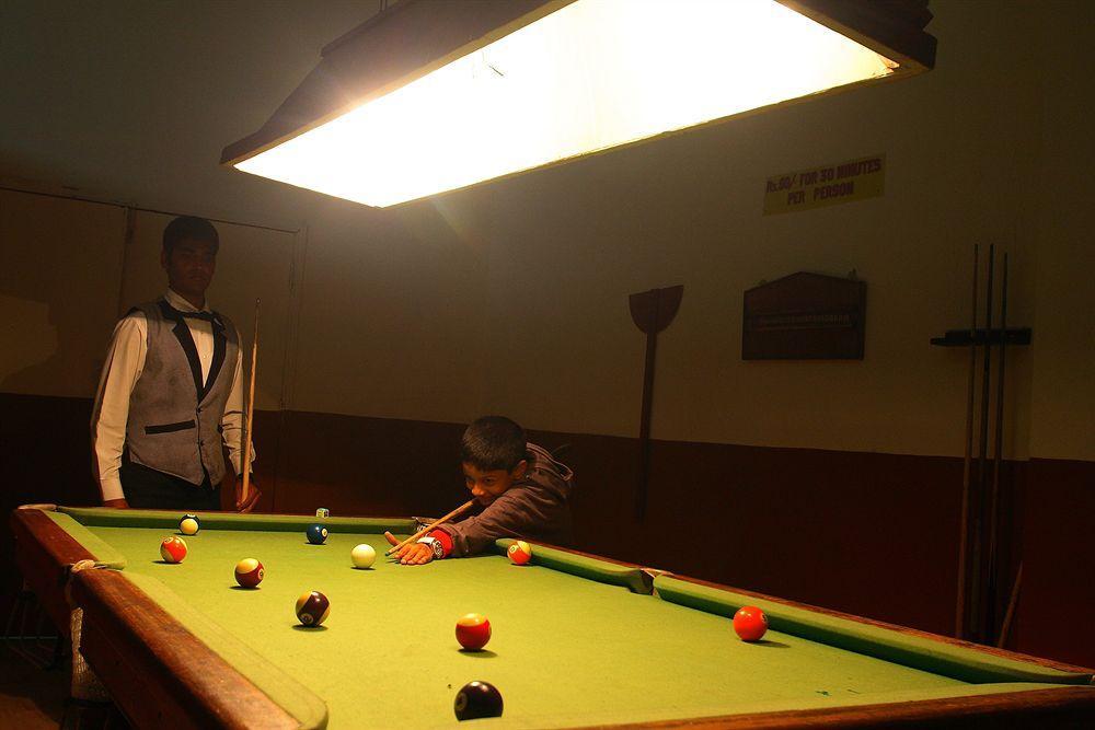Hotel The Monarch 4*