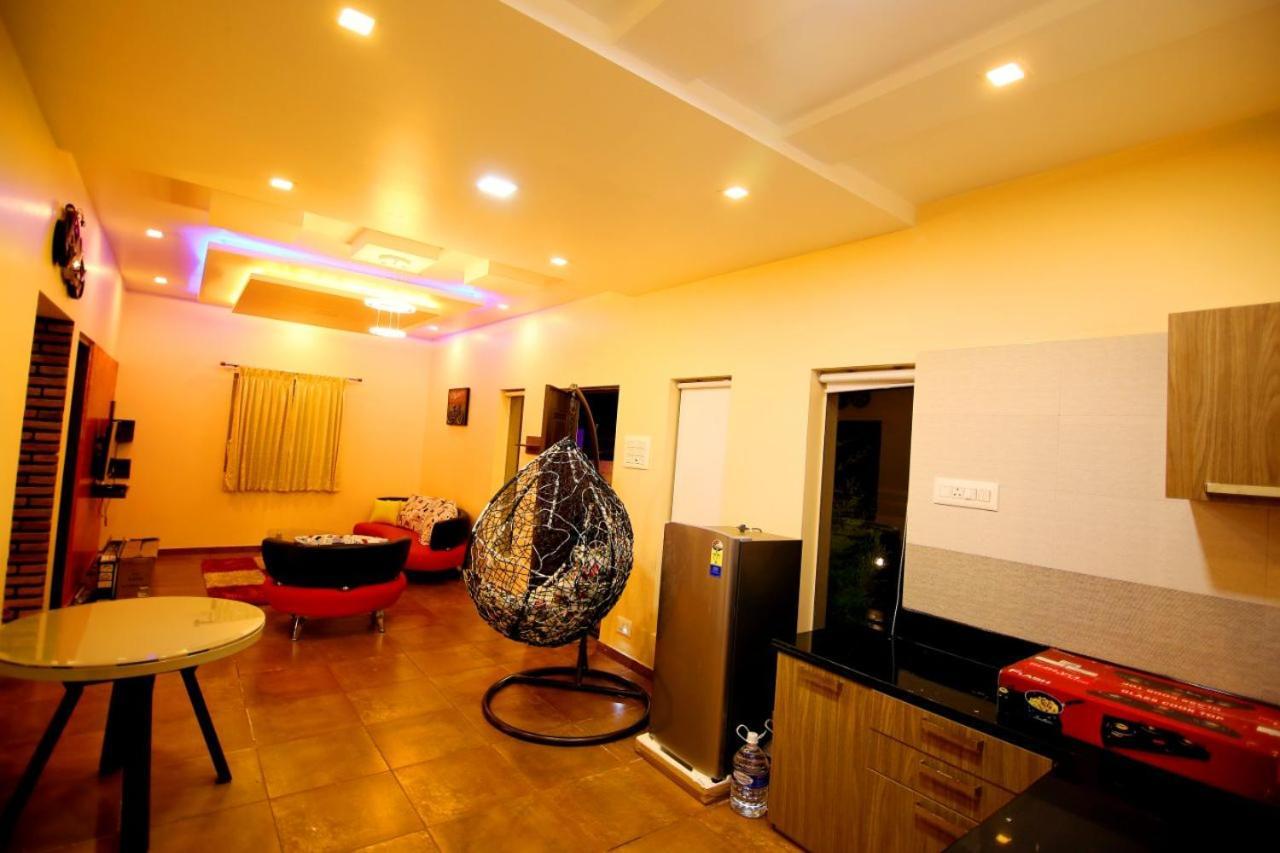 Holiday home Habib Orchid