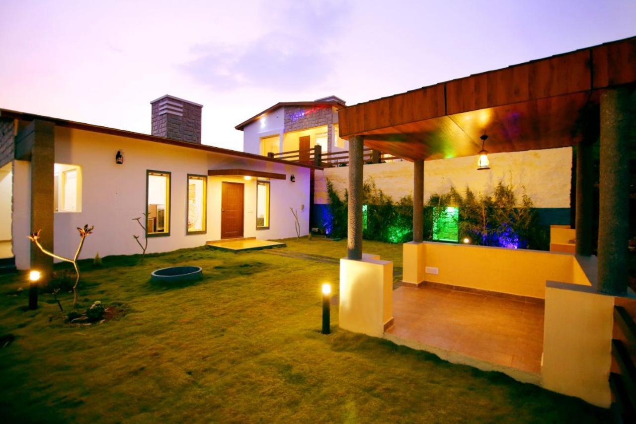 Holiday home Habib Orchid *