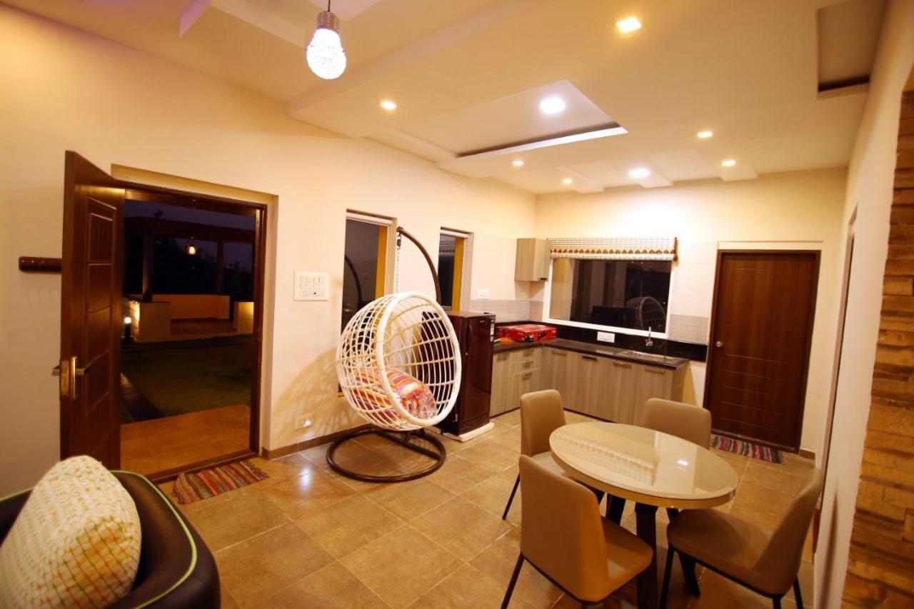 Holiday home Habib Orchid Ooty