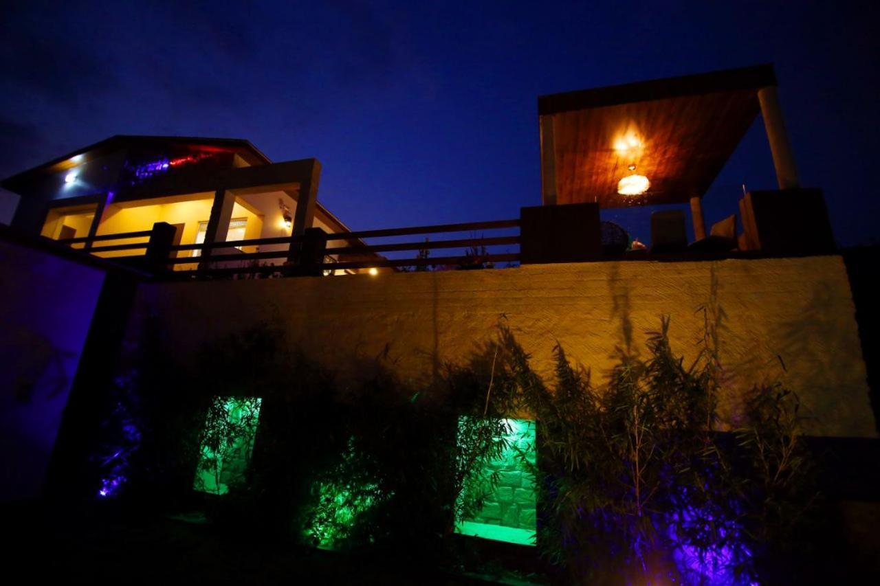 Habib Orchid Holiday home Ooty