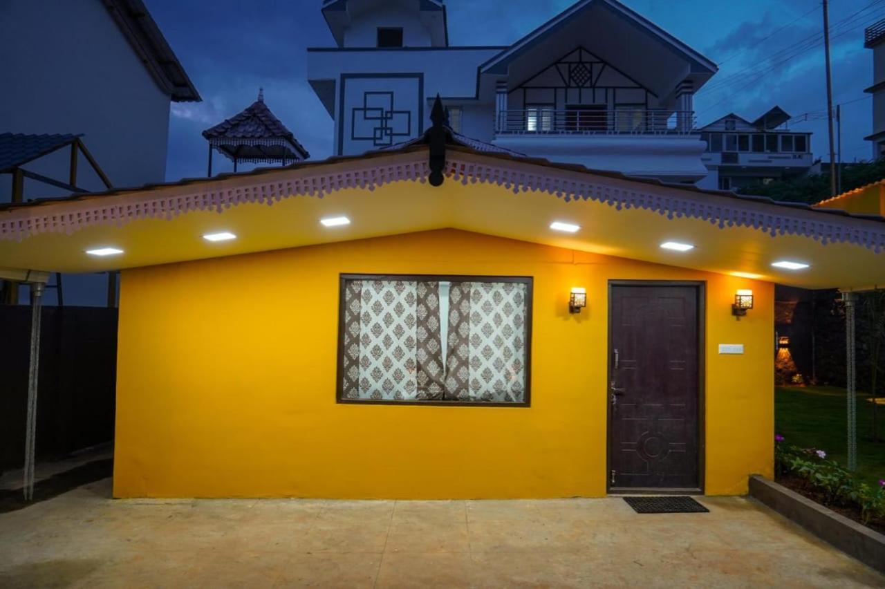 Sandy Castle 2 Bhk Ooty