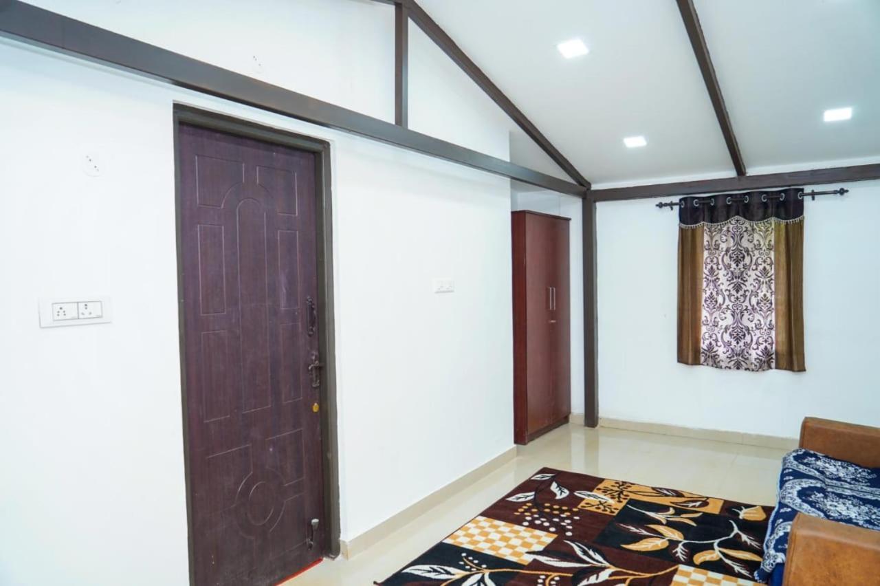 Sandy Castle 2 Bhk Ooty