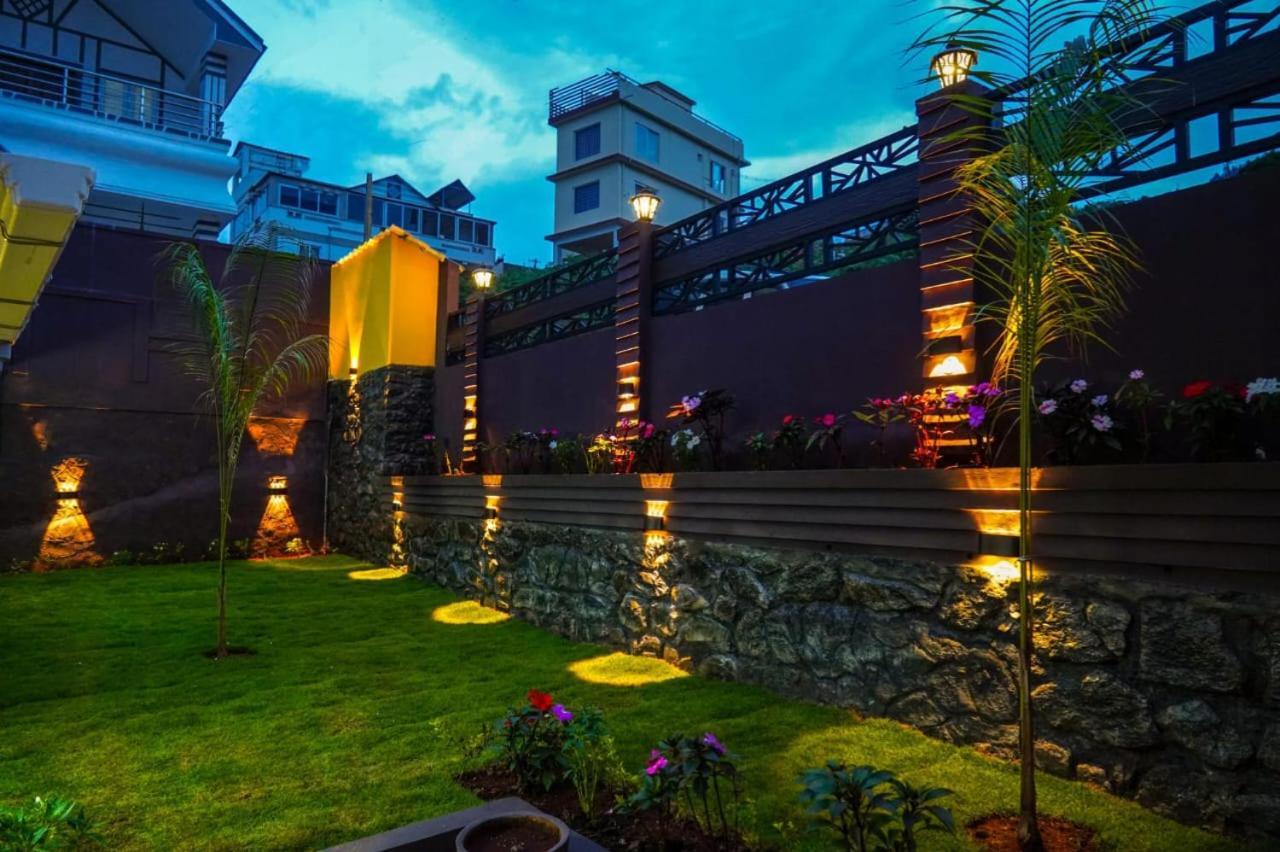 Sandy Castle 2 Bhk Holiday home Ooty