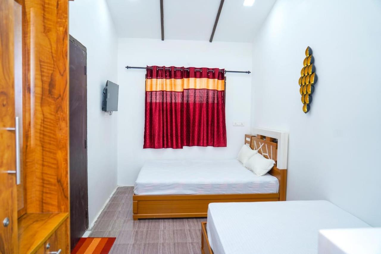 Sandy Castle 2 Bhk