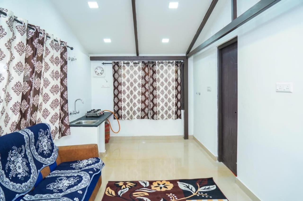 Sandy Castle 2 Bhk Holiday home Ooty