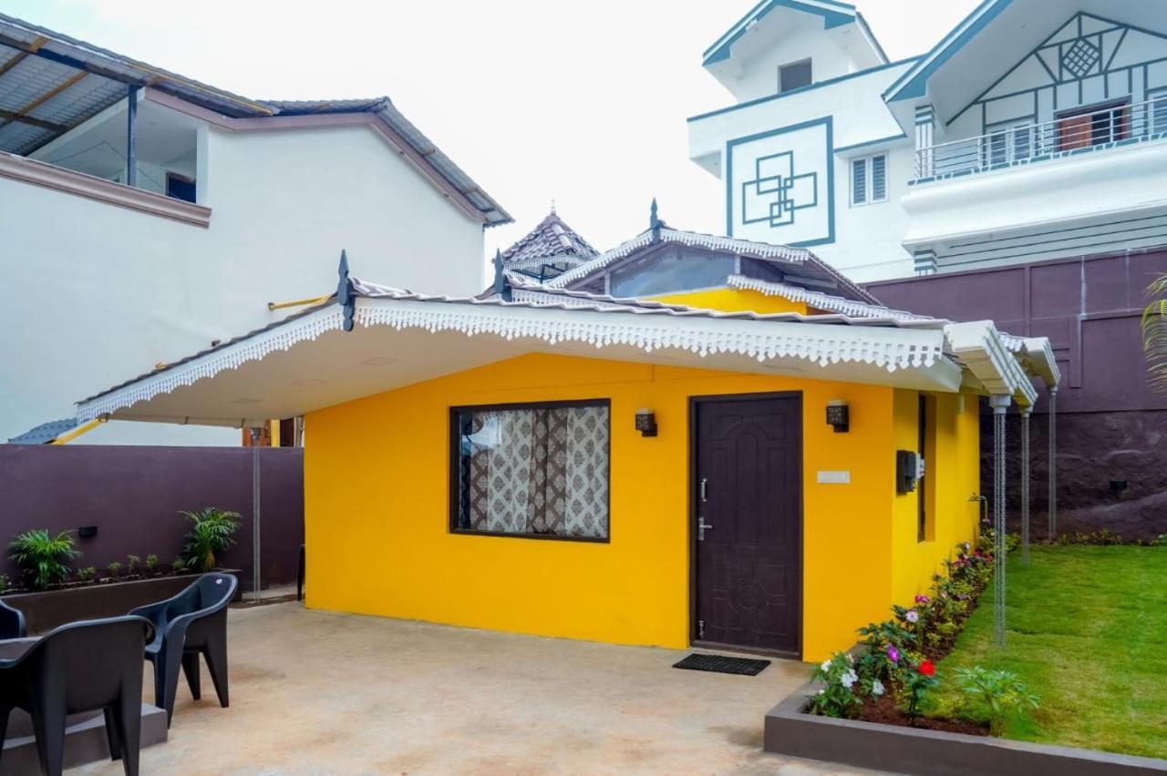 Holiday home Sandy Castle 2 Bhk Ooty