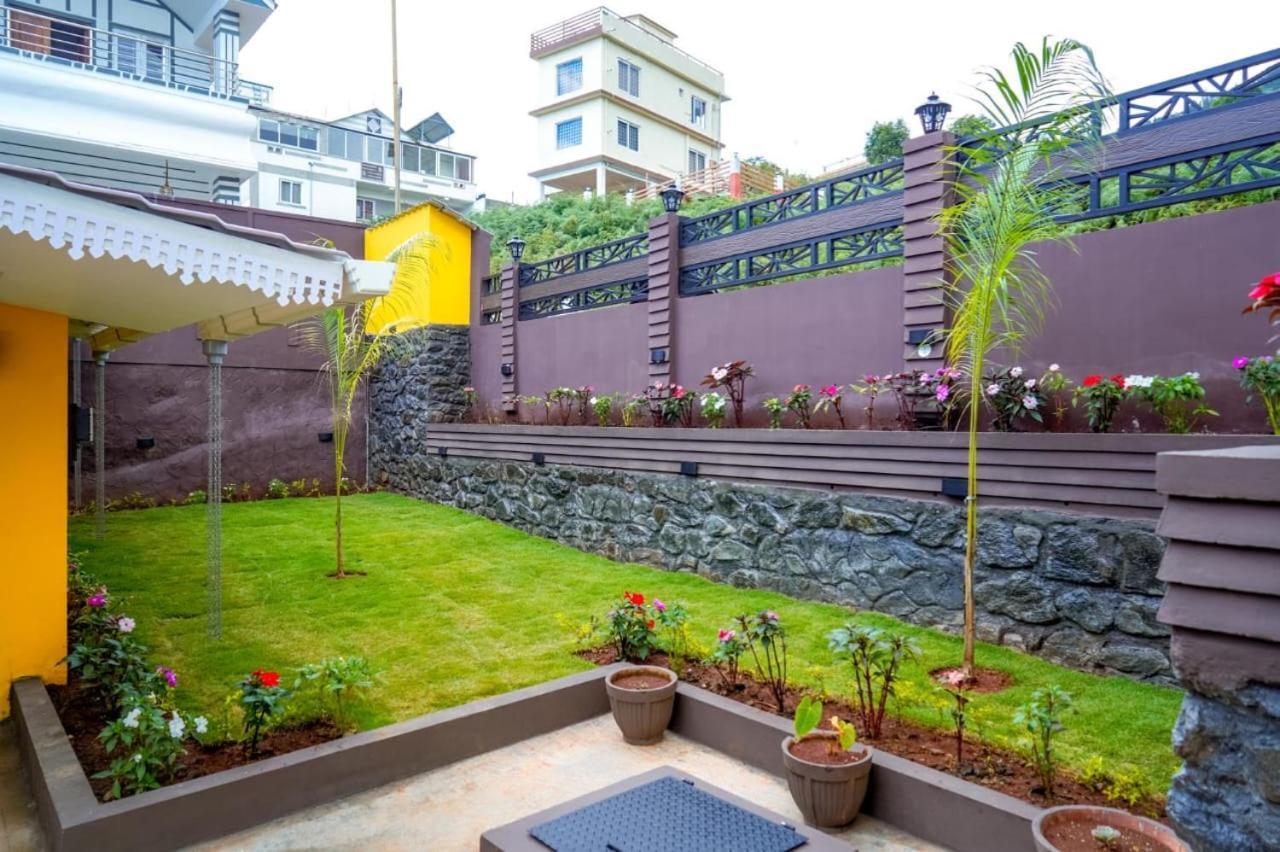 Sandy Castle 2 Bhk *