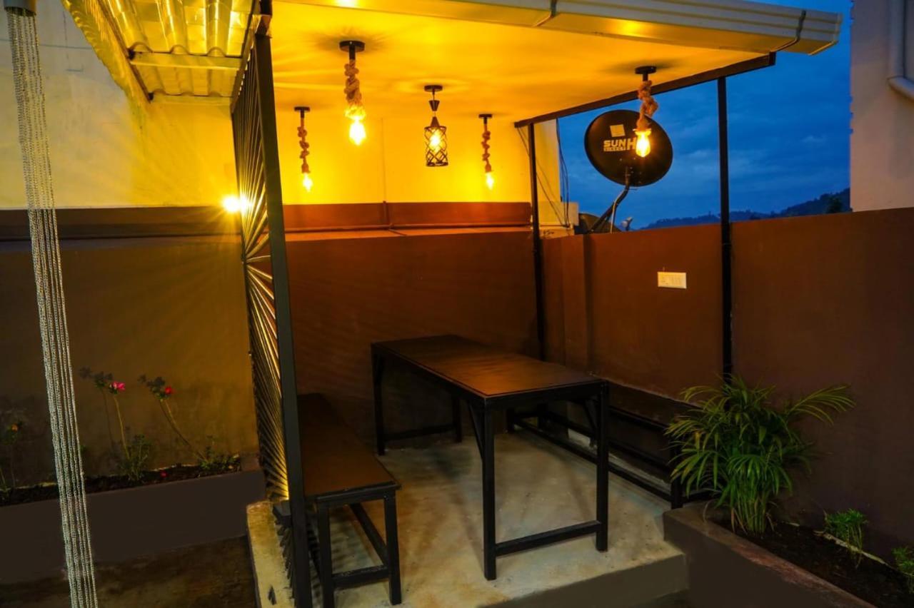 Sandy Castle 2 Bhk Ooty