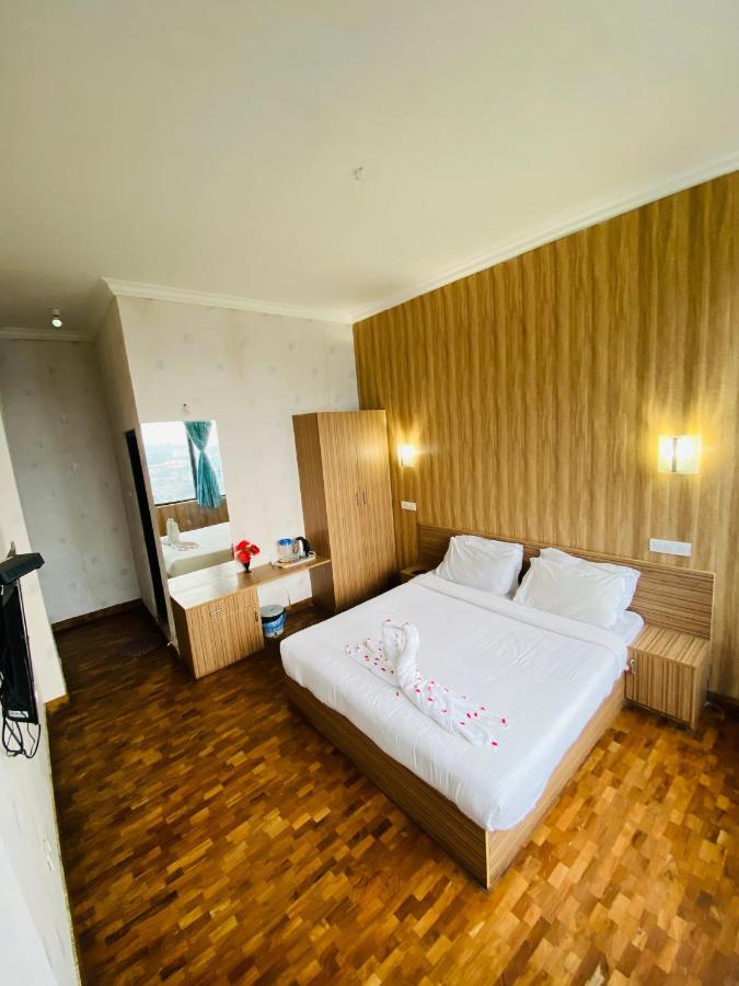Resort Tulips Resorts - Elkhill Ooty