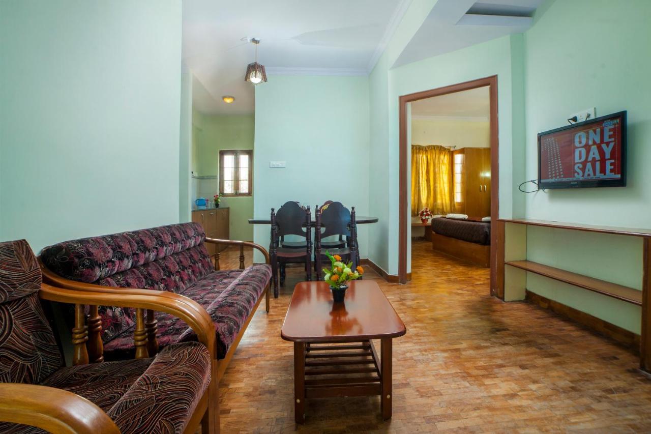 Tulips Resorts - Elkhill Resort *