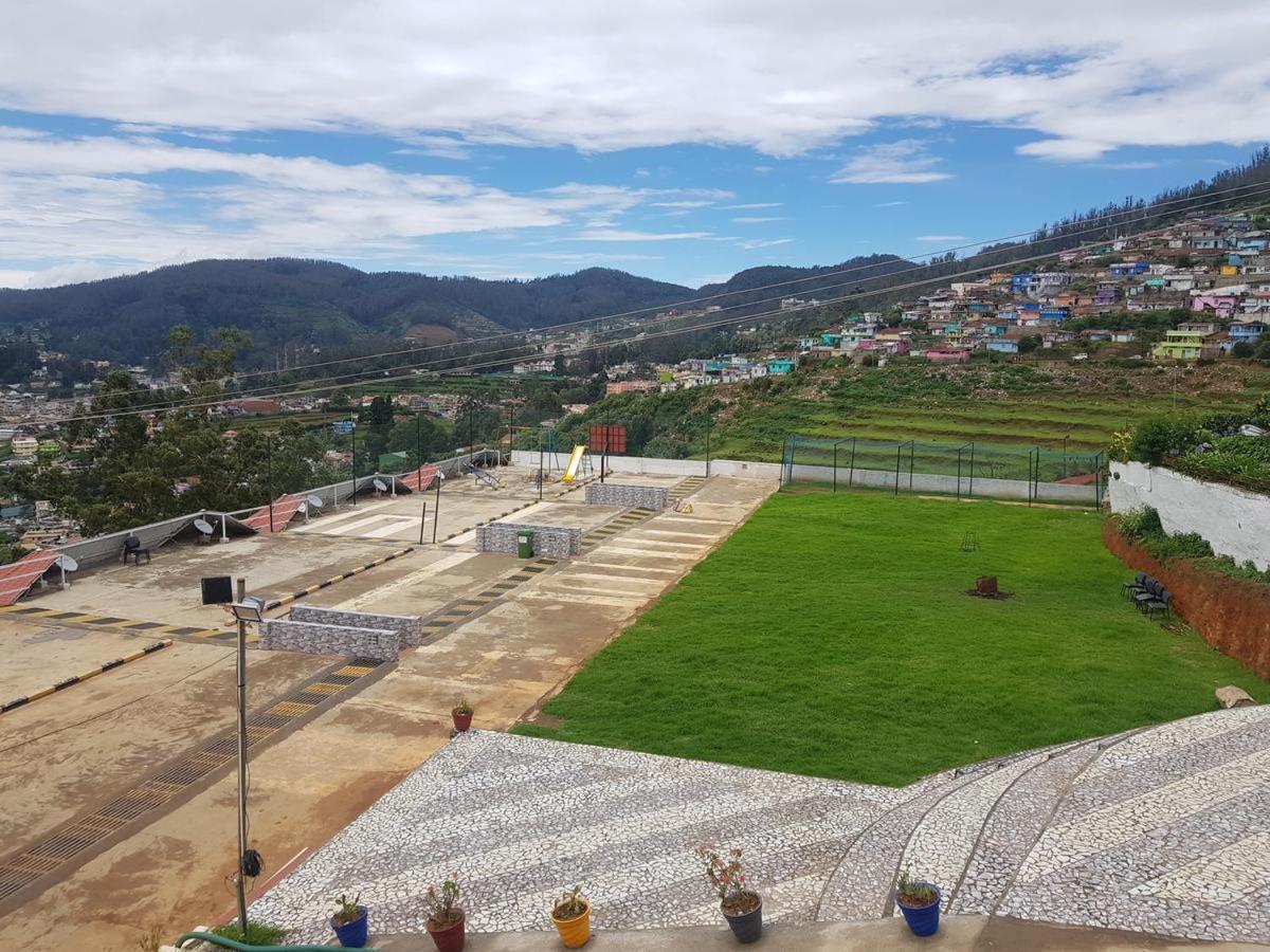 Resort Tulips Resorts - Elkhill Ooty