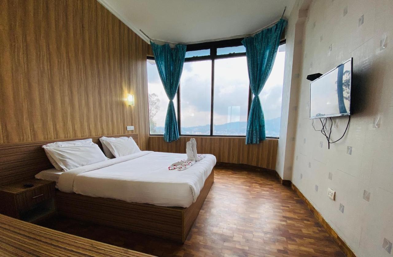 Resort Tulips Resorts - Elkhill Ooty
