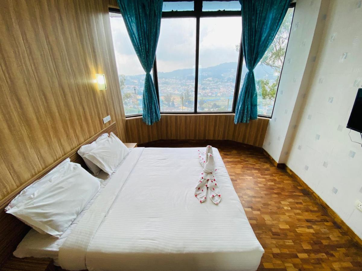 Tulips Resorts - Elkhill Resort Ooty