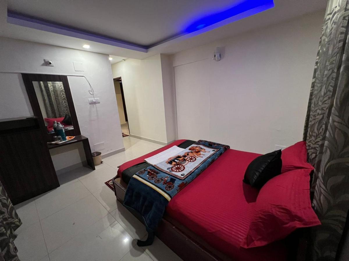Sumana Stays Apartment *