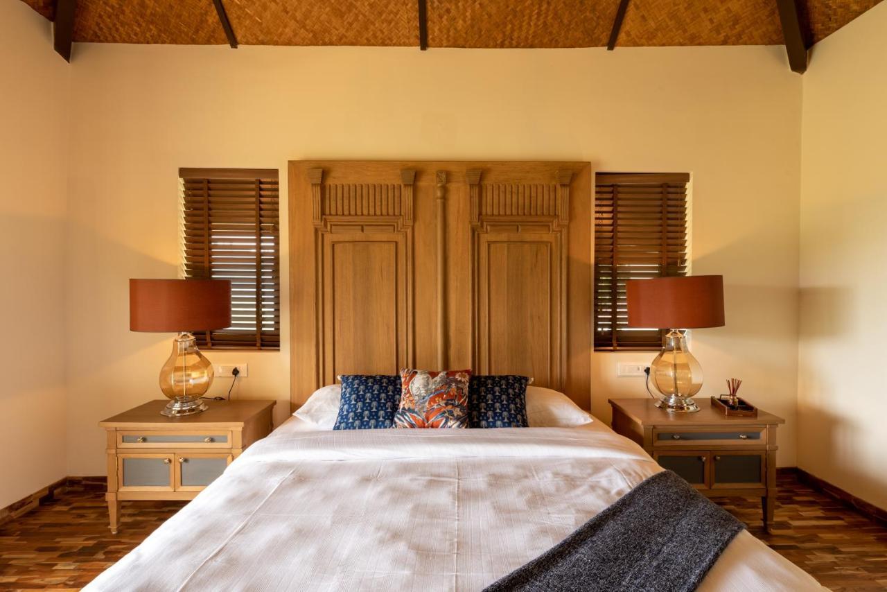 Vente Colline, Luxurious In Coonoor By Roamhome Villa *