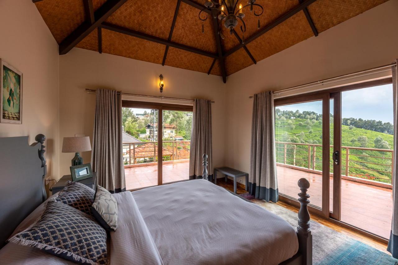 Vente Colline, Luxurious In Coonoor By Roamhome *