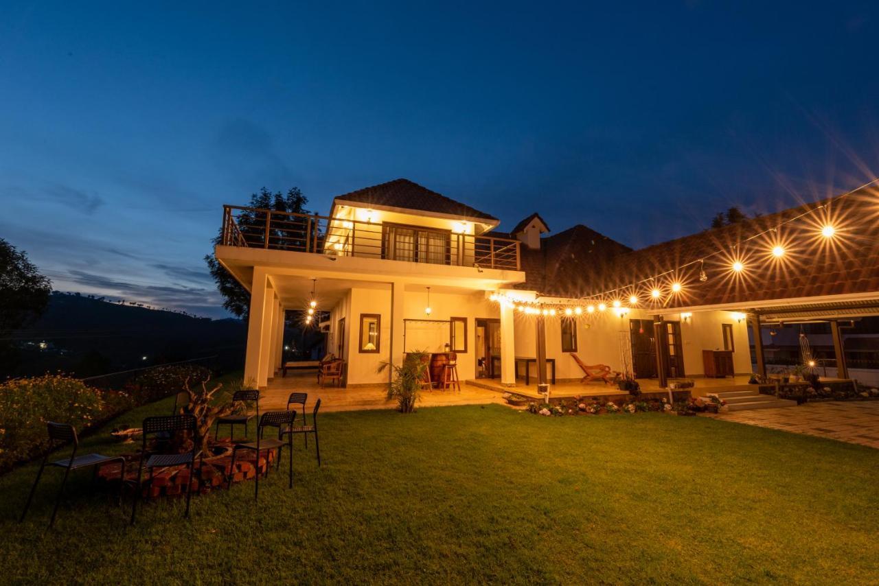 Vente Colline, Luxurious In Coonoor By Roamhome *