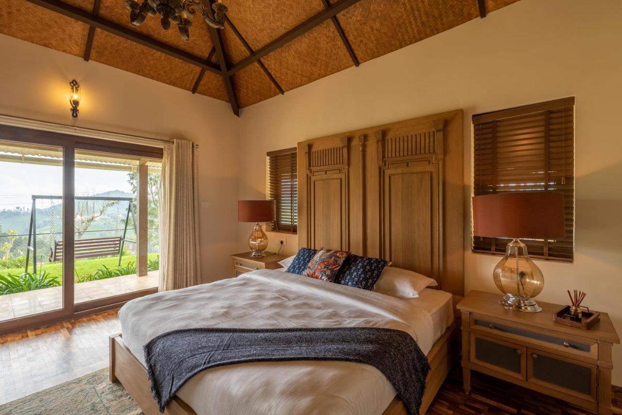 Vente Colline, Luxurious In Coonoor By Roamhome * Ooty