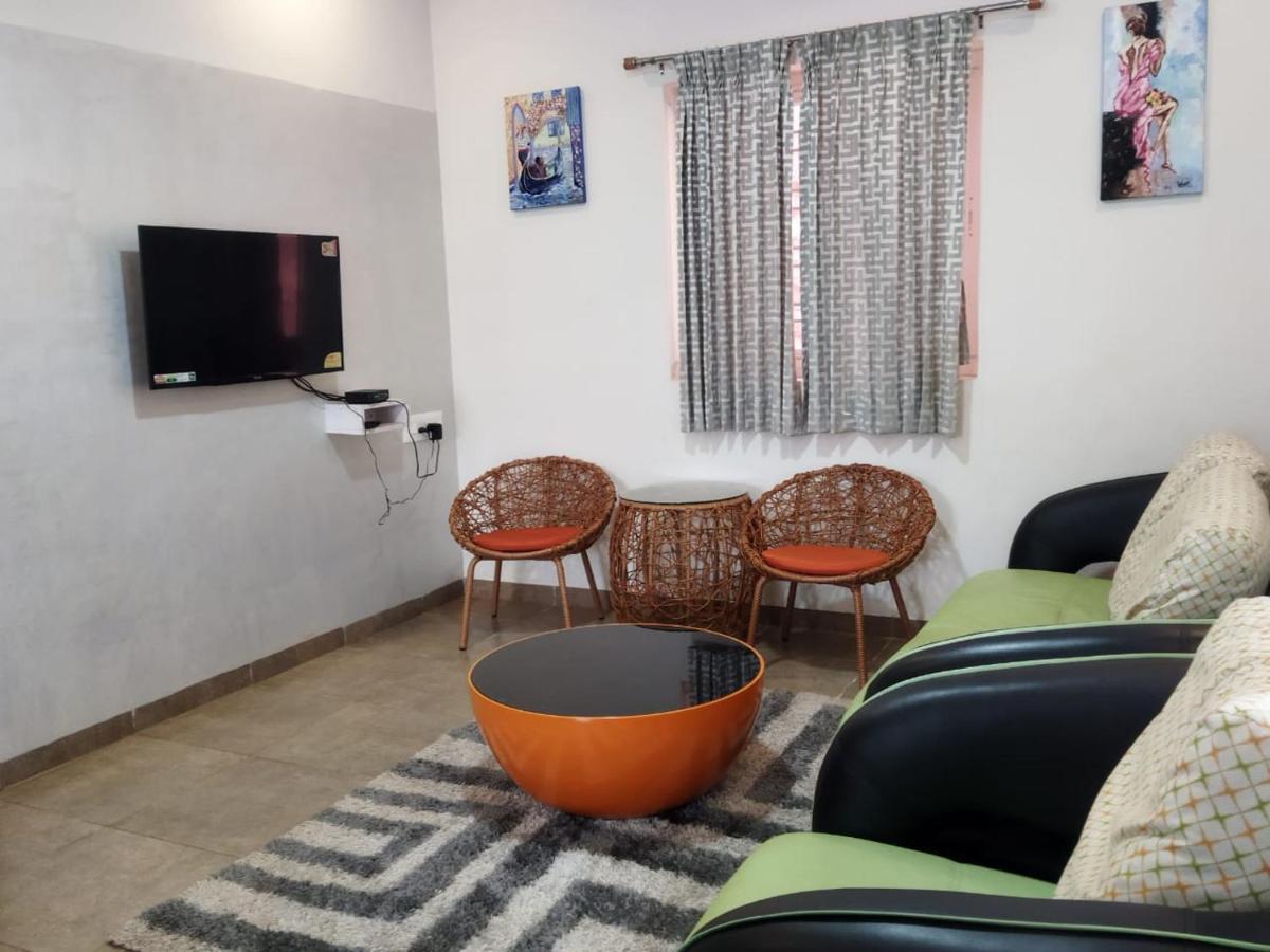 Habib Orchid Holiday home *