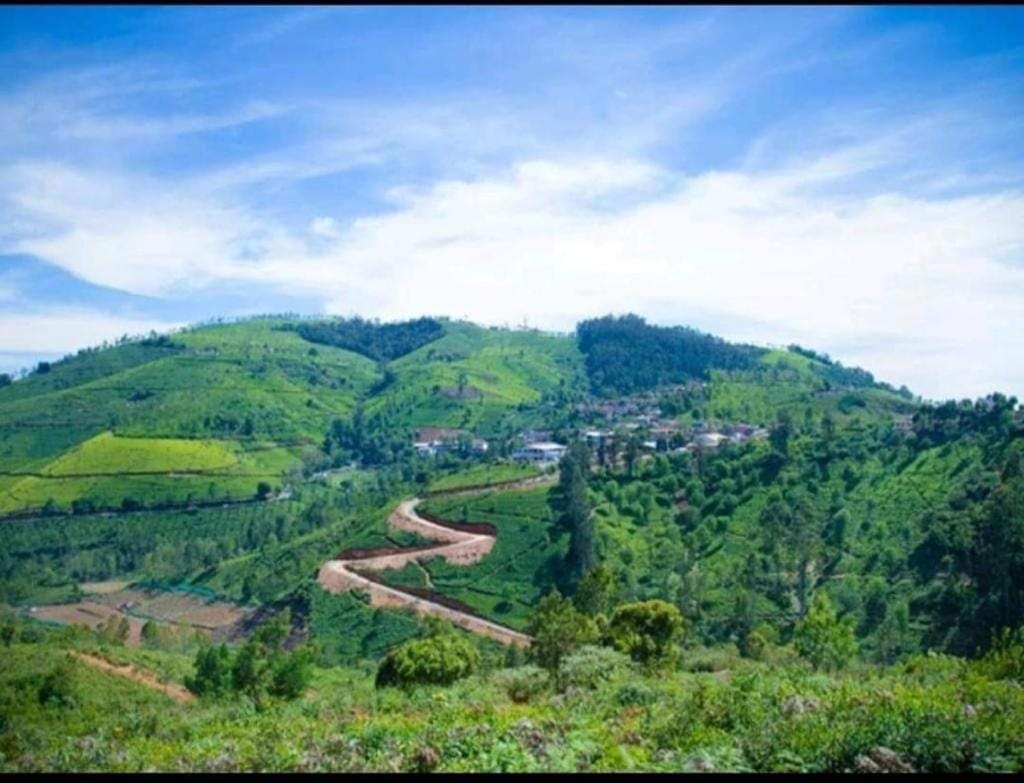 Holiday home Habib Orchid Ooty