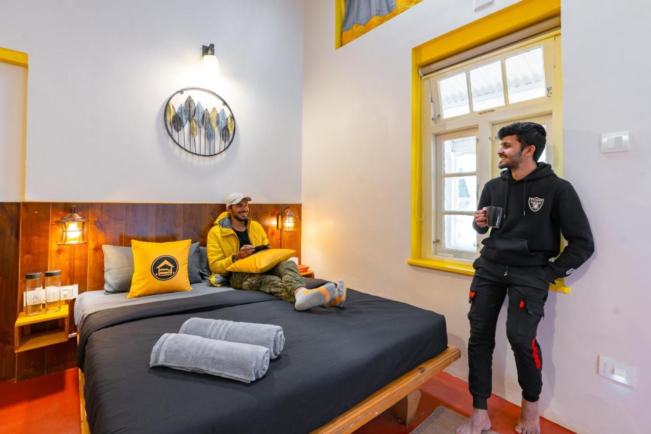 The Hostel