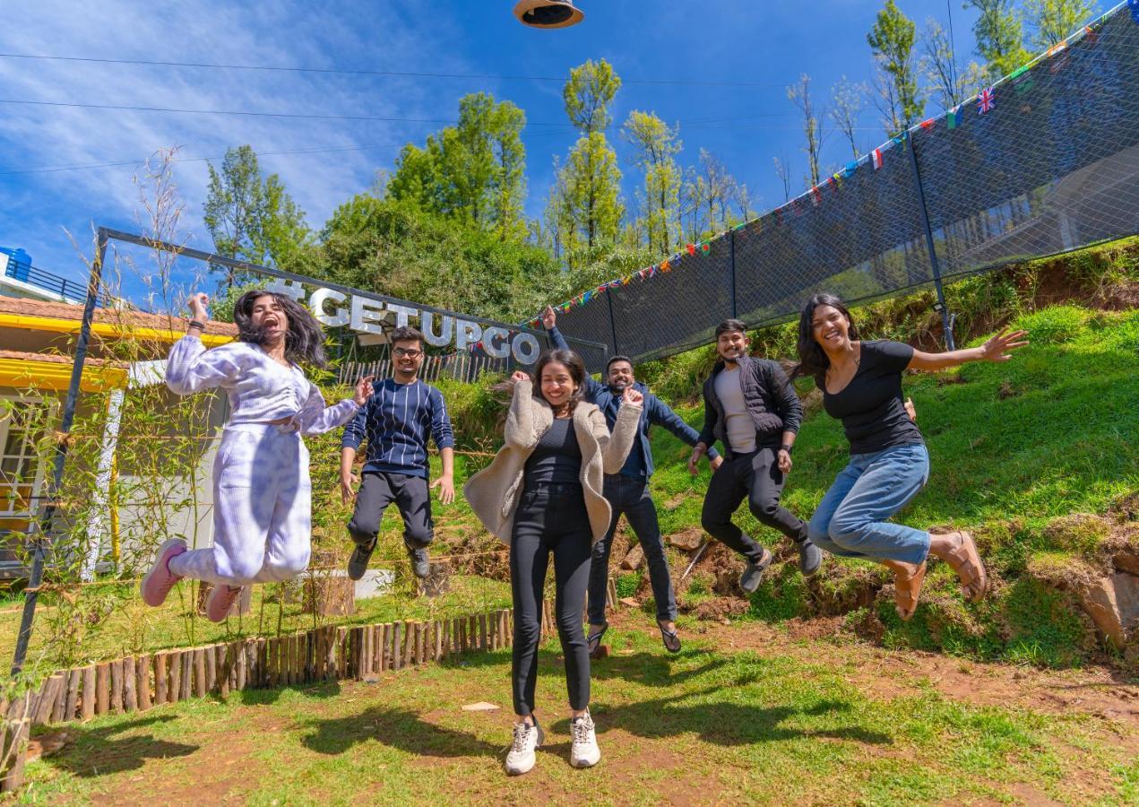 Hostel The Ooty